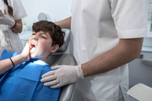 Professional Emergency Dentist in UT