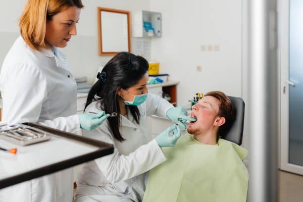 Best After-Hours Dental Trauma Care in Panguitch, UT