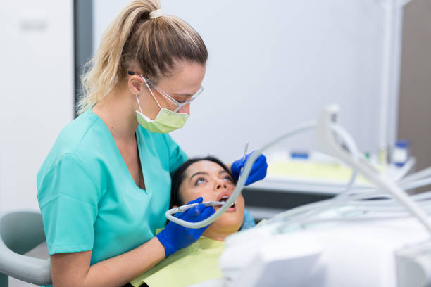 Best Cosmetic Emergency Dentistry in Panguitch, UT