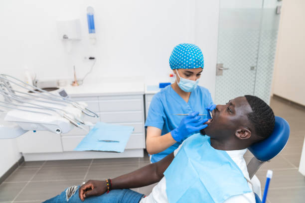 Best Emergency Denture Repair in Panguitch, UT